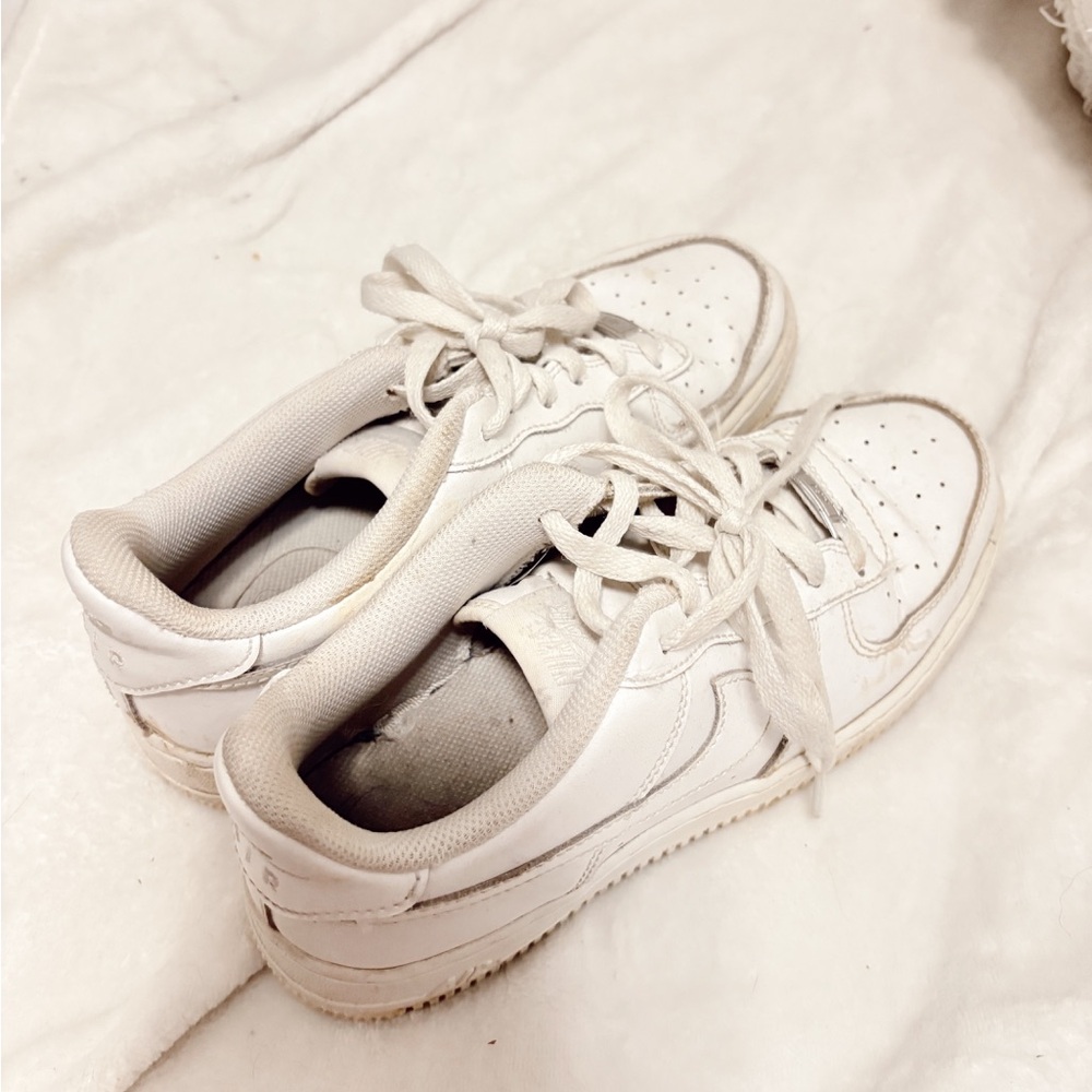 air force ones 7.5